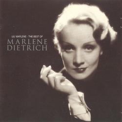 Marlene Dietrich - Lili Marlene: The Best of Marlene Dietrich