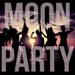 VA - Moon Party
