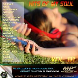 VA - Hits of My Soul Vol.01-05