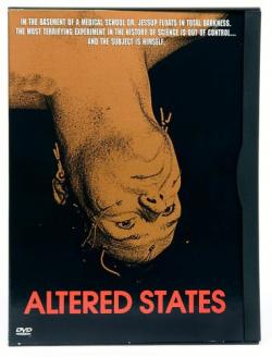   / Altered States