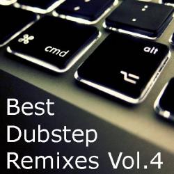 VA - Best Dubstep Remixes Vol.4
