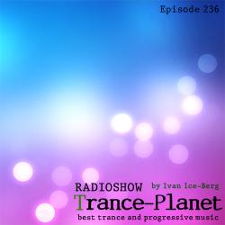 Dj Ivan-Ice-Berg - Trance-Planet #236