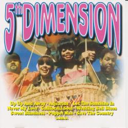 The Fifth Dimension - 5th Dimension