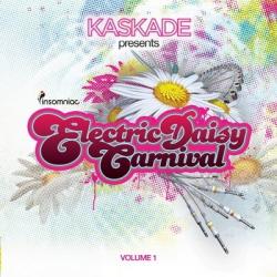 VA - Kaskade Presents: Electric Daisy Carnival Vol.1