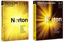 Norton Internet Security & AntiVirus 2011 18.1.0.37.0 + Trial Reset 3.0.0