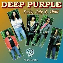 Deep Purple - Live Rockpalast