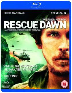   / Rescue Dawn MVO