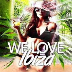 VA - We Love Ibiza 2010