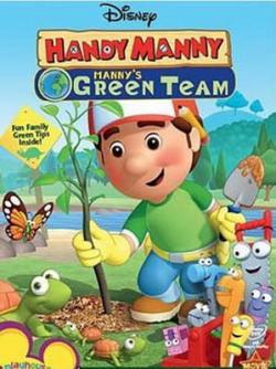  :  / Handy Manny:Tool for sale