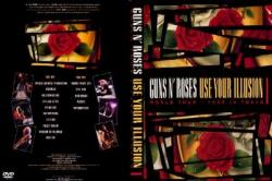 Guns N` Roses - Use Your Illusion Ultimate