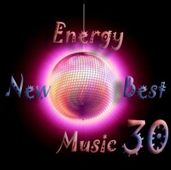 VA - Energy New Best Music top 50 THIRTIETH