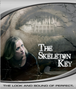     / The Skeleton Key DUB+MVO+AVO