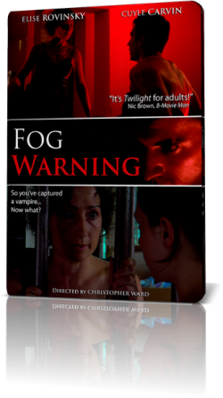   / Fog Warning