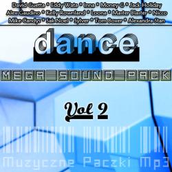 VA - Dance Mega Sound Pack Vol.9