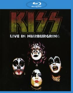 Kiss - Live in Nurburgring