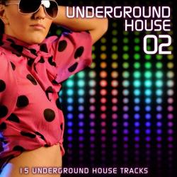 VA - Underground House 02