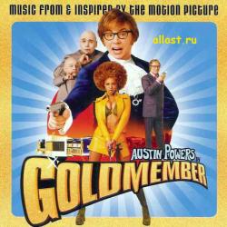   3:  / Austin Powers in Goldmember