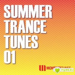 VA-Summer Trance Tunes 01