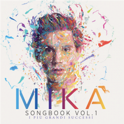 Mika - Songbook, Vol.1