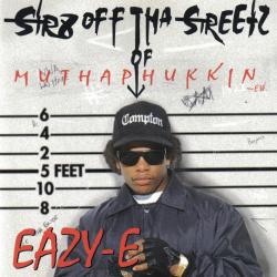 Eazy - E - Официальная дискография