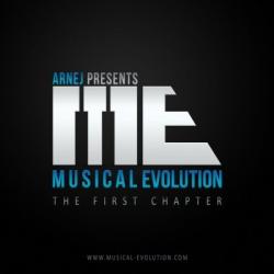 Arnej - Musical Evolution