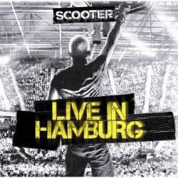 Scooter - Live in Hamburg