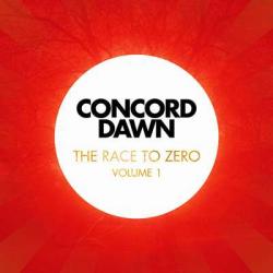 Concord Dawn - The Race To Zero EP