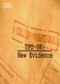 National Geographic.  :   / UFO UK: New Evidence VO