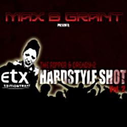 VA - ETX Hardstyle Shot Vol.2