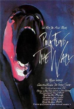  / Pink Floyd The Wall AVO