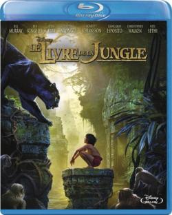   / The Jungle Book [2D] DUB