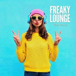 VA - Freaky Lounge Vol. 1
