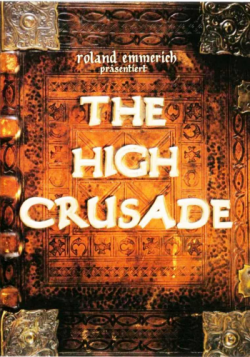    / The High Crusade 2xAVO
