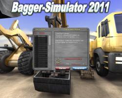 Русификатор для Bagger-Simulator 2011