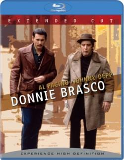   / Donnie Brasco MVO+2AVO