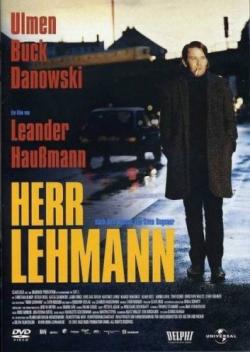   / Herr Lehmann AVO