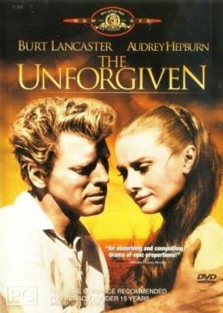  / The Unforgiven MVO