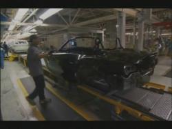 :  / National Geographic: Super Factories: BMW