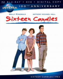   / Sixteen Candles 2xMVO
