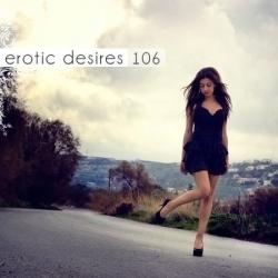 VA - Erotic Desires Volume 106