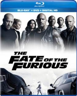  8 / The Fate of the Furious DUB
