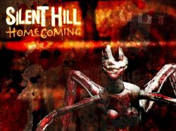 Руссификатор текста для Silent Hill: Homecoming