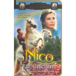- / Nico the Unicorn