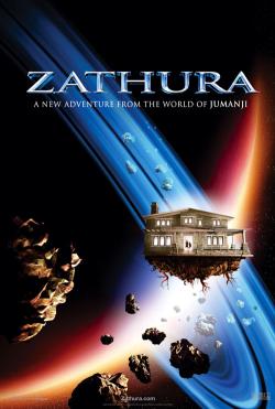 :   / Zathura: A Space Adventure