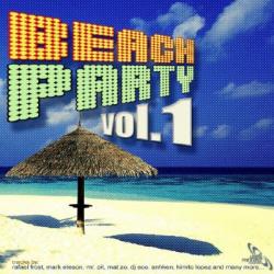 VA - Beach Party Vol 1