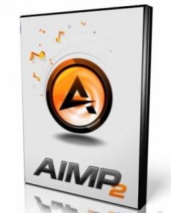AIMP 2.61.583 Portable + Skins