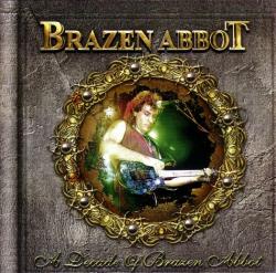 Brazen Abbot - A Decade of Brazen Abbot