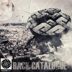 Maztek - Back Catalogue EP