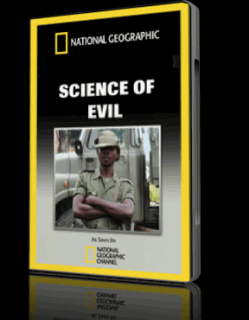    / Science of Evil