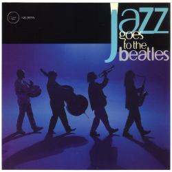 VA - Jazz Goes to the Beatles